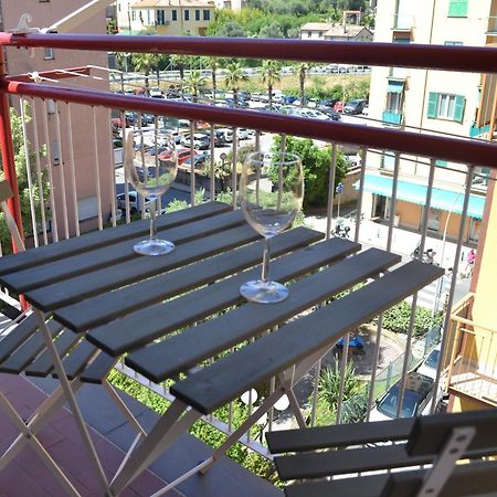 Dolce Hogar Residence Chiavari Zewnętrze zdjęcie