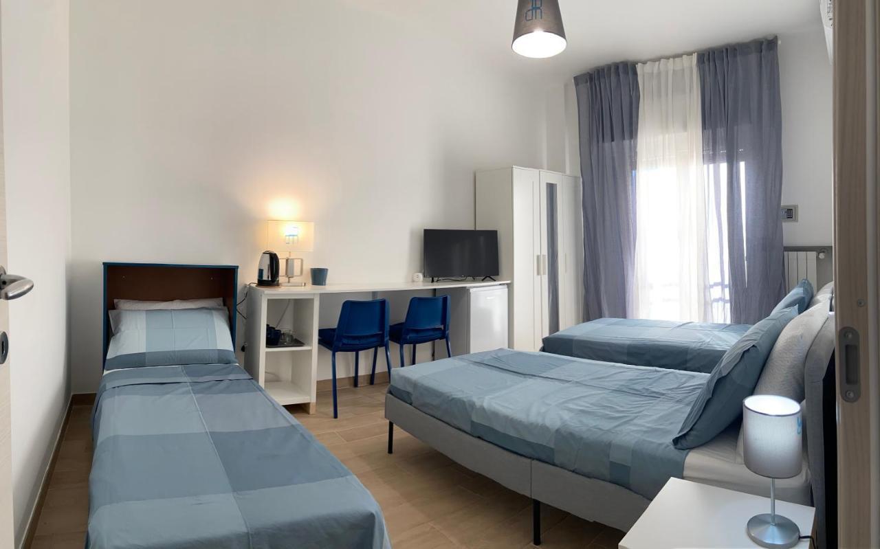 Dolce Hogar Residence Chiavari Zewnętrze zdjęcie