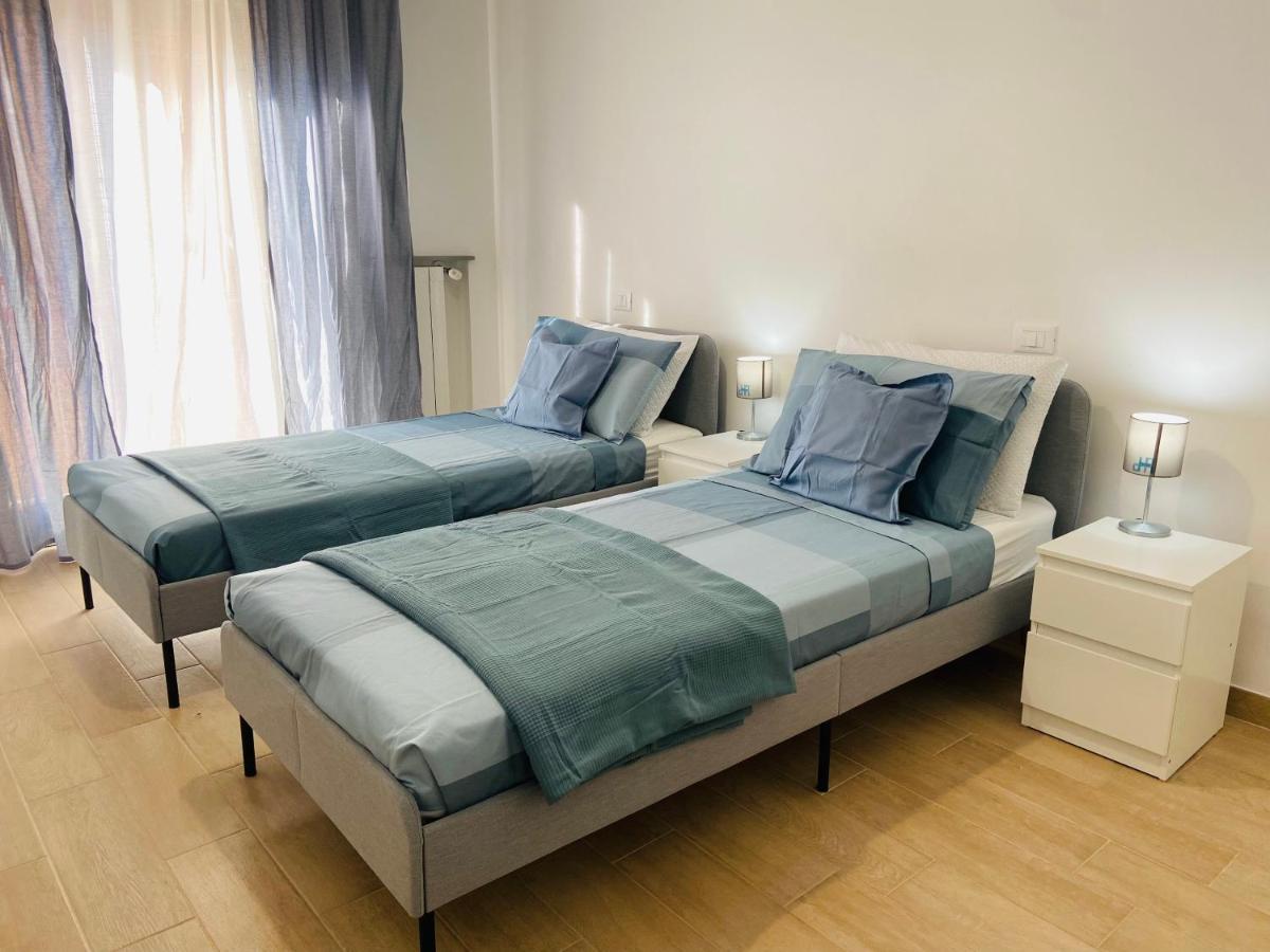 Dolce Hogar Residence Chiavari Zewnętrze zdjęcie