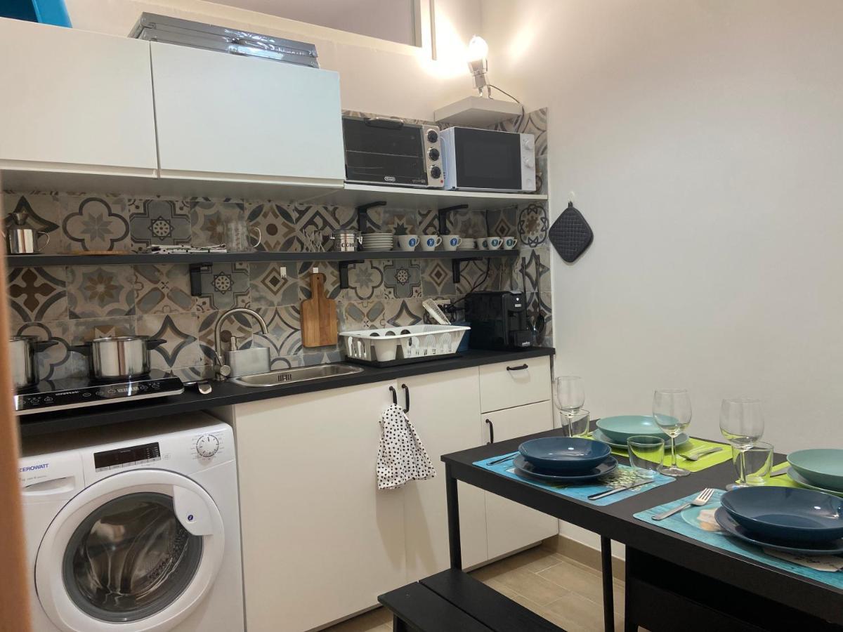 Dolce Hogar Residence Chiavari Zewnętrze zdjęcie