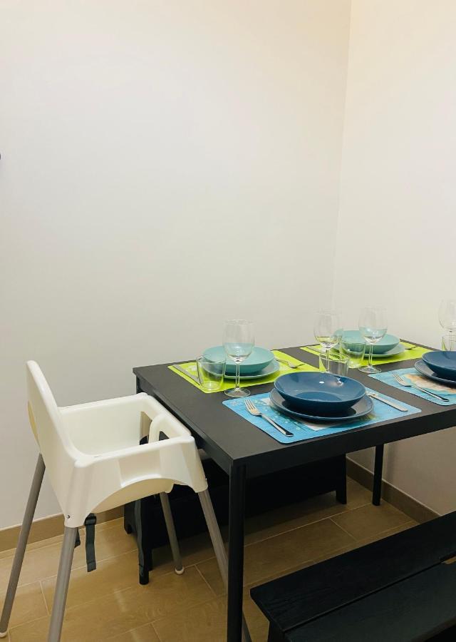 Dolce Hogar Residence Chiavari Zewnętrze zdjęcie