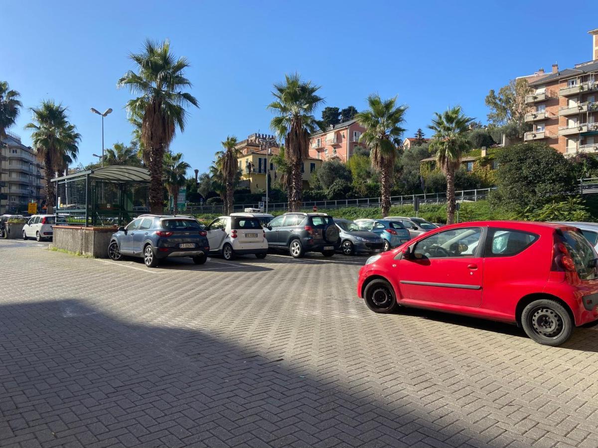 Dolce Hogar Residence Chiavari Zewnętrze zdjęcie