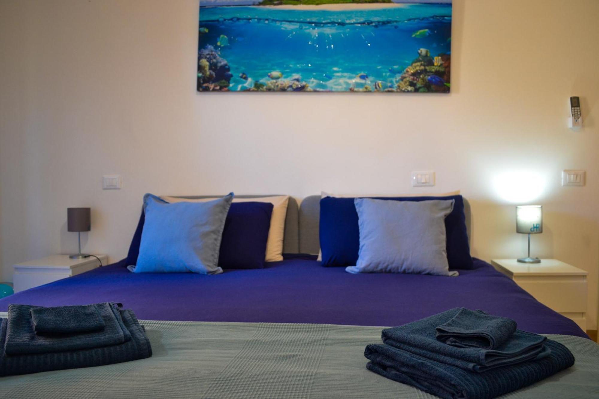 Dolce Hogar Residence Chiavari Zewnętrze zdjęcie