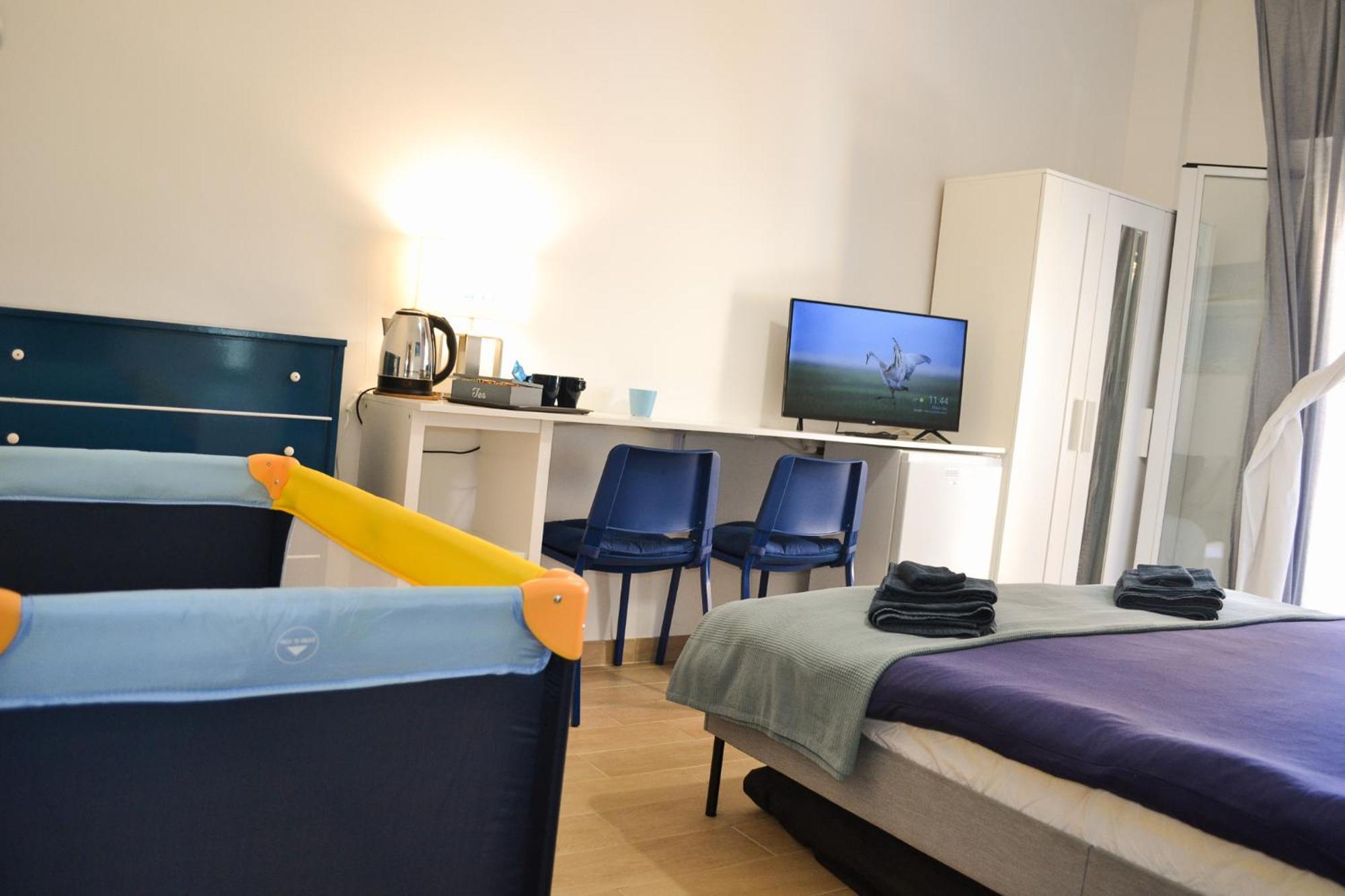 Dolce Hogar Residence Chiavari Zewnętrze zdjęcie