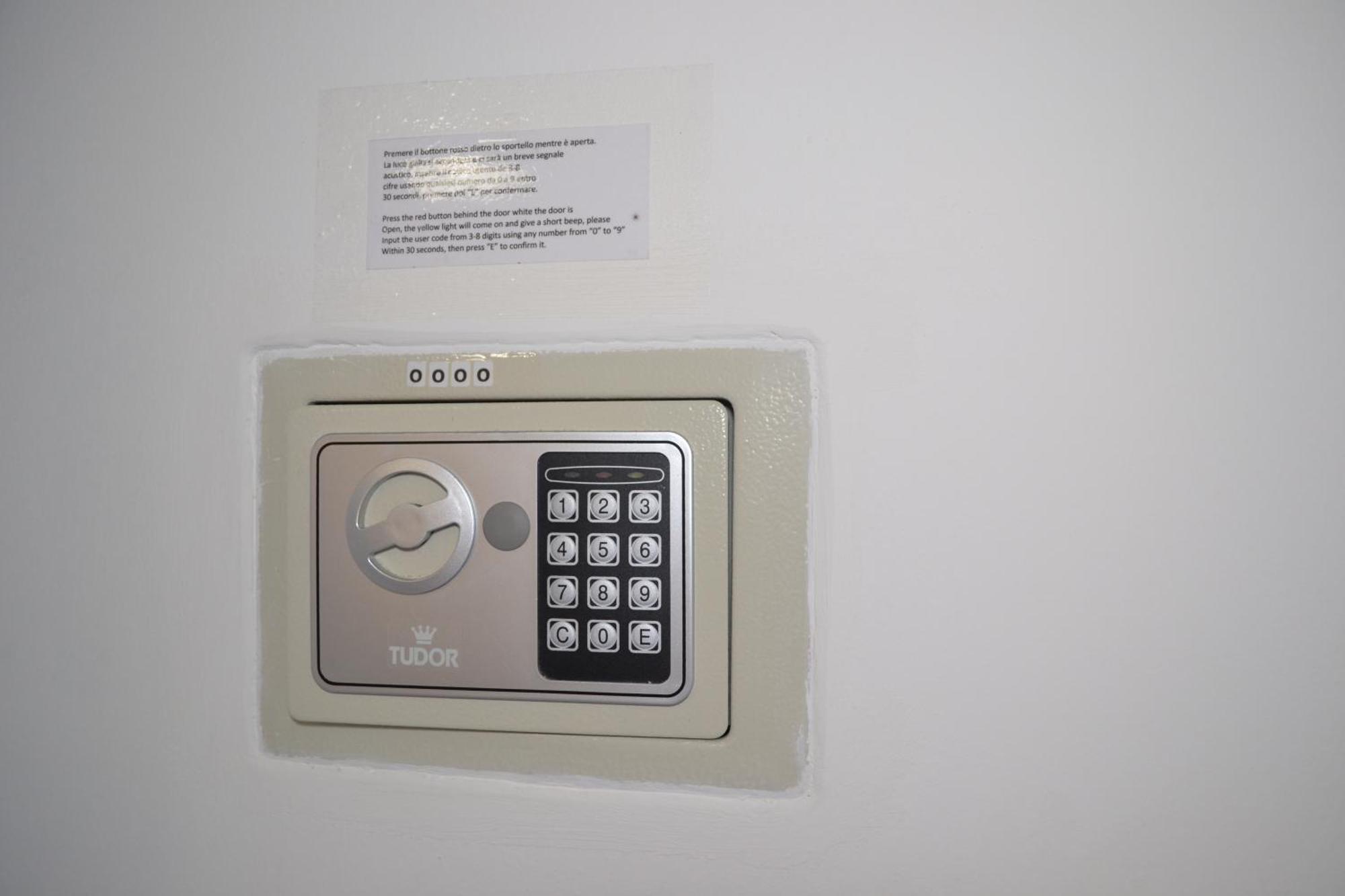 Dolce Hogar Residence Chiavari Zewnętrze zdjęcie