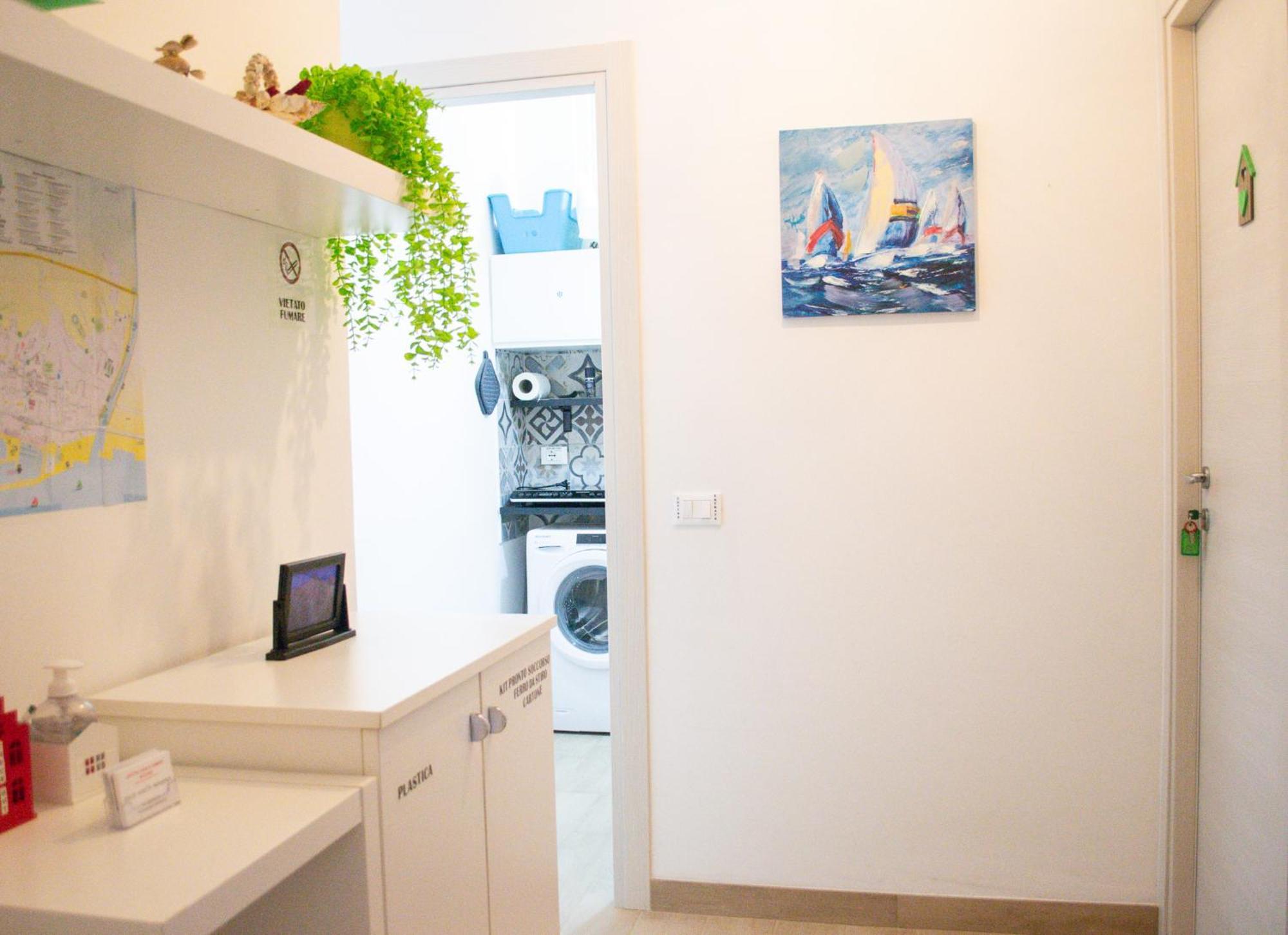 Dolce Hogar Residence Chiavari Zewnętrze zdjęcie