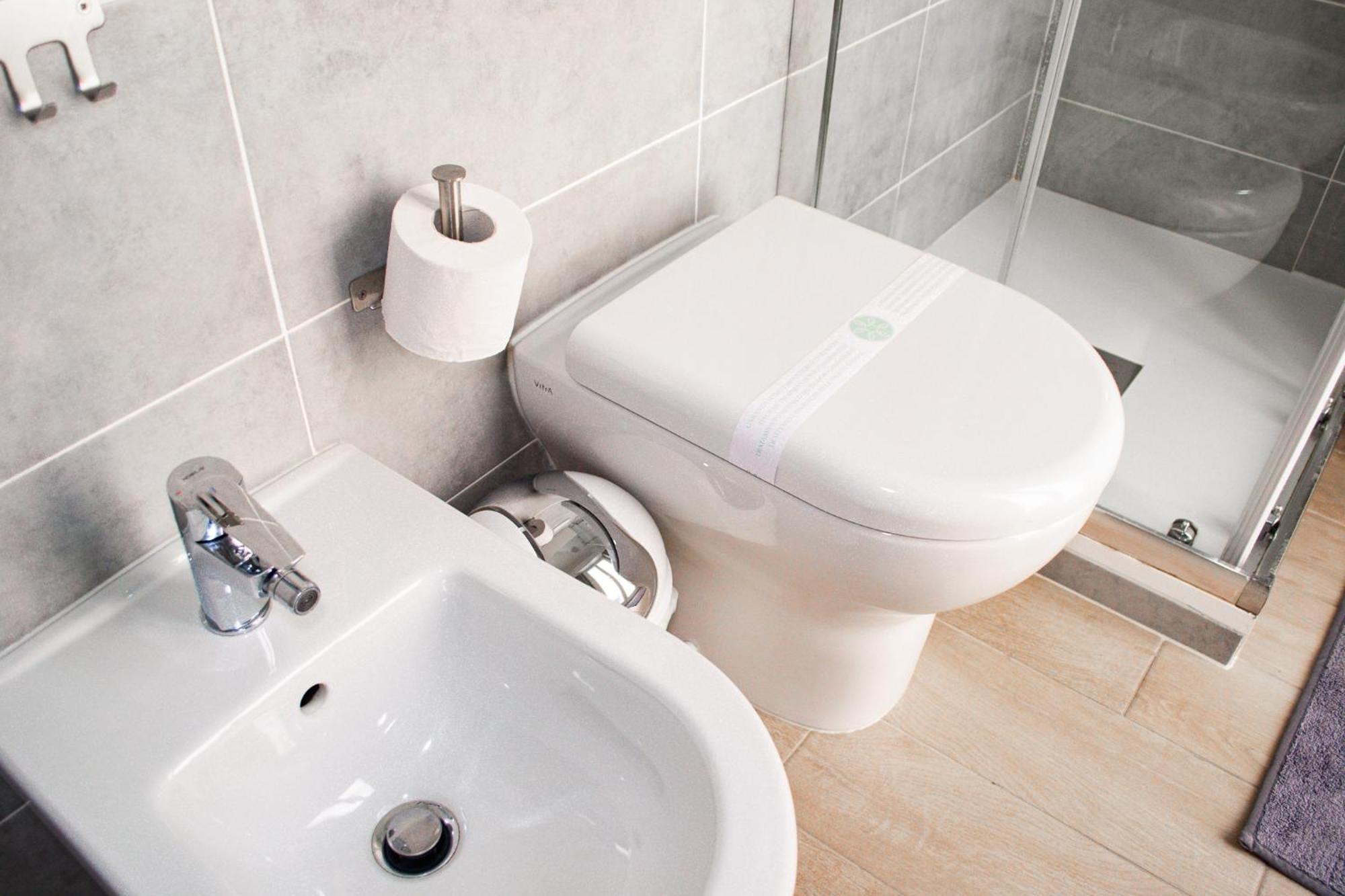 Dolce Hogar Residence Chiavari Zewnętrze zdjęcie