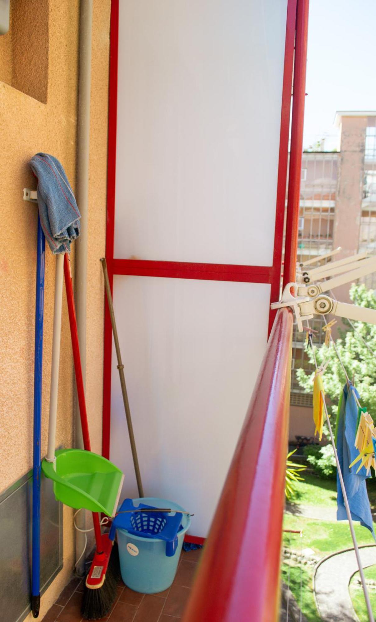 Dolce Hogar Residence Chiavari Zewnętrze zdjęcie