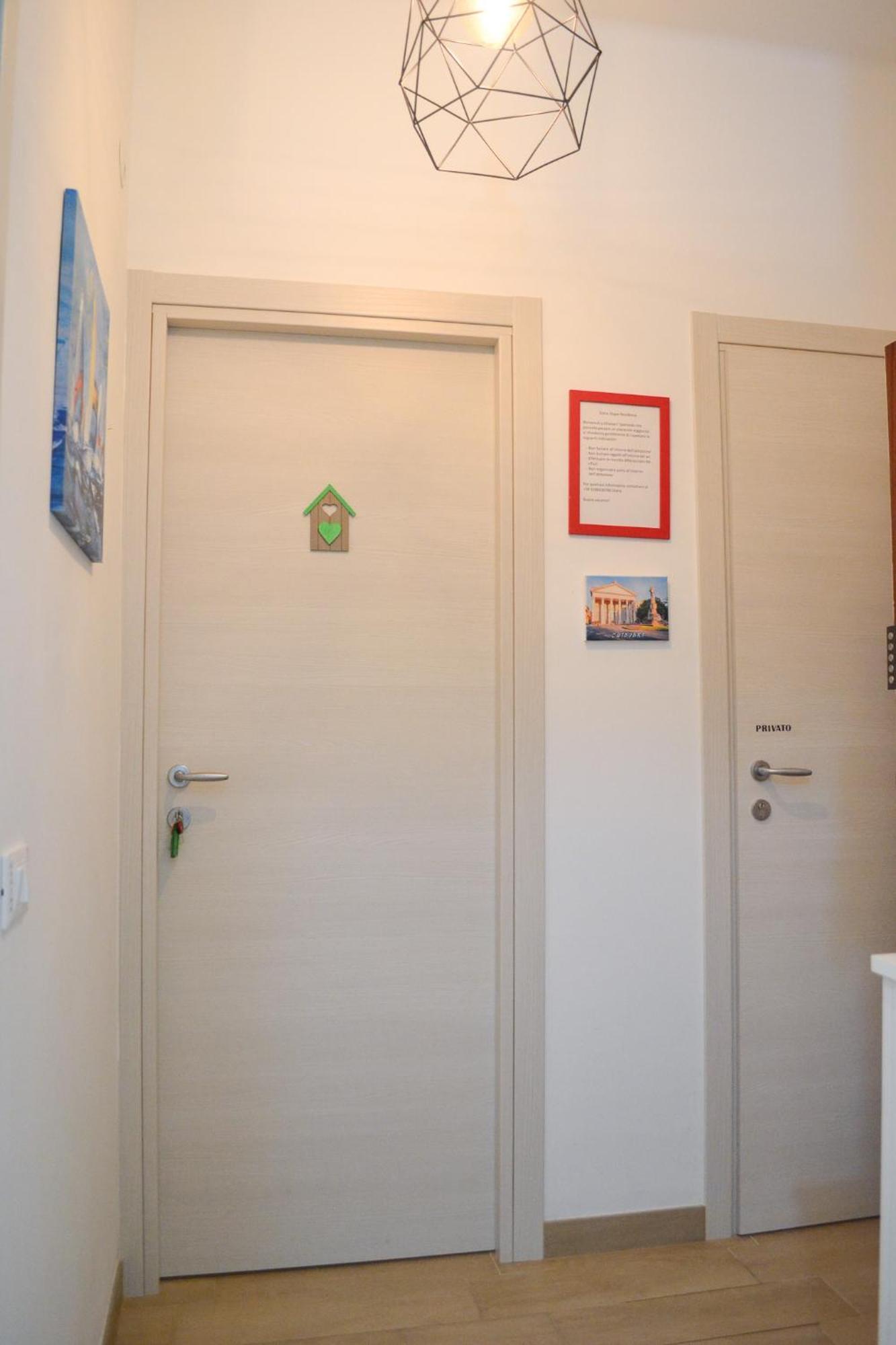 Dolce Hogar Residence Chiavari Zewnętrze zdjęcie